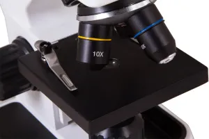 Микроскоп цифровой Bresser Biolux Touch LCD 40–1400x, изображение 9
