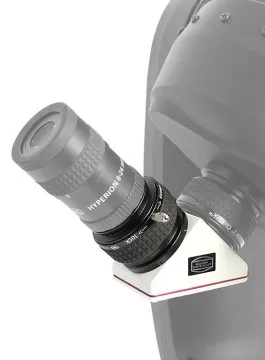 Диагональное зеркало Baader ClickLock 2", изображение 3