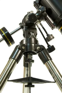 Телескоп Levenhuk Skyline PRO 130 EQ, изображение 3