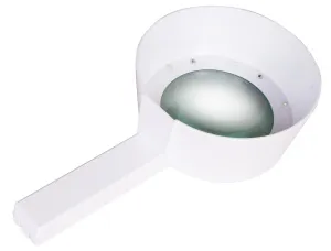 Лупа ручная Levenhuk Zeno Handy ZH45, изображение 4