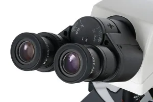 Микроскоп Levenhuk MED 45B, бинокулярный, изображение 7