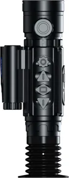 Прицел тепловизионный Sytong XM03-50LRF с дальномером, изображение 4