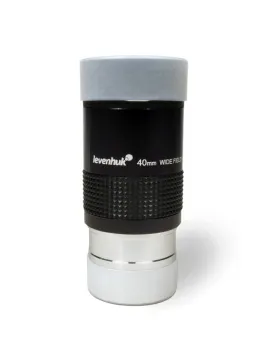 Окуляр Levenhuk Kellner WA 40 мм, 2", изображение 6
