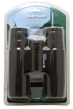 Бинокль Bresser Travel GA 10x32, изображение 10