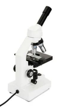 Микроскоп Celestron LABS CM2000CF, монокулярный, изображение 4