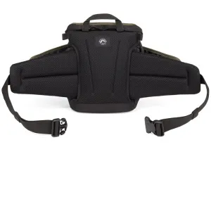 Сумка LowePro Field Station (Dark Olive), изображение 2