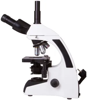 Микроскоп Levenhuk 900T, тринокулярный, изображение 3