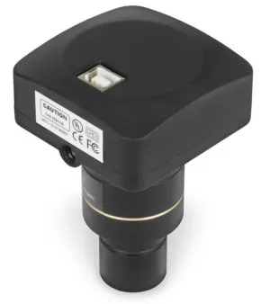 Видеоокуляр Альтами 10 Мпикс (UCMOS10000KPA), изображение 2