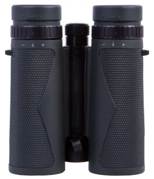 Бинокль Konus Konusrange-2 10x42 с дальномером 1200 м, изображение 5