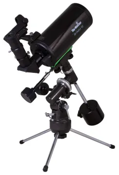 Телескоп Sky-Watcher SKYMAX BK MAK90EQ1, настольный, изображение 5