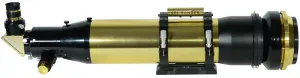 Солнечный телескоп CORONADO SolarMax III 90, с блок. фильтром 30 мм (OTA), изображение 2