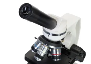 Микроскоп Levenhuk Discovery Atto Polar с книгой, изображение 2