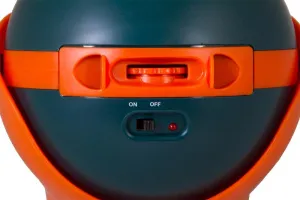 Астропланетарий Levenhuk LabZZ SP10, изображение 6