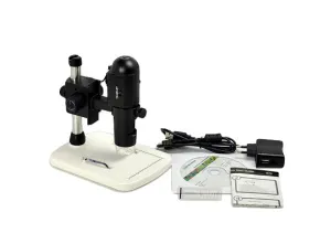 Микроскоп цифровой Levenhuk DTX 720 WiFi, изображение 4
