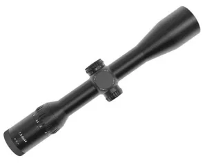 Прицел оптический ARTELV CRS 1,5–6x44 SFP, изображение 5