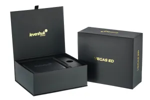 Бинокль Levenhuk Vegas ED 8x32, изображение 19