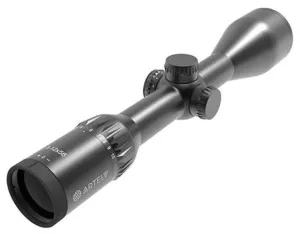 Прицел оптический ARTELV LRS 3–12x56 SFP, изображение 2