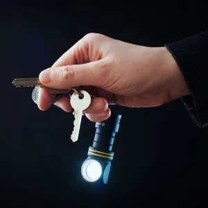 Мультифонарь Armytek Elf C1 Micro USB, белый свет, изображение 14