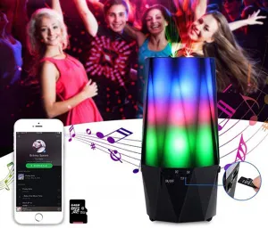 Домашний планетарий SITITEK Crystal Star, лазерный, изображение 3