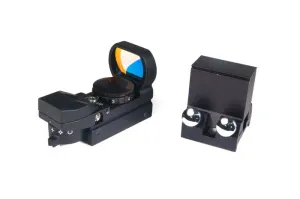 Искатель с красной точкой Levenhuk Ra FDS-41, изображение 2