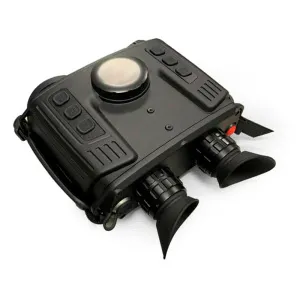 Бинокль тепловизионный HTI HT-C640, изображение 2