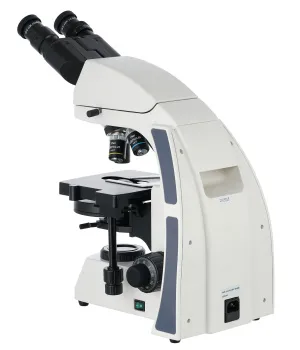 Микроскоп Levenhuk MED 45B, бинокулярный, изображение 6