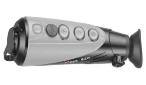 Монокуляр тепловизионный iRay Xeye E2n, изображение 4