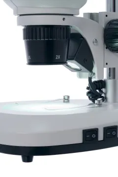 Микроскоп Levenhuk 4ST, бинокулярный, изображение 7