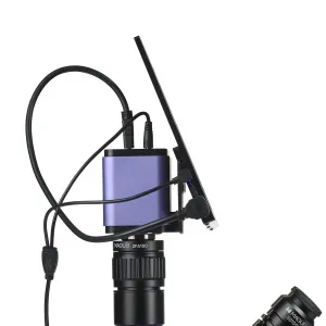 Микроскоп стереоскопический цифровой MAGUS Stereo D8T LCD PLUS, изображение 15