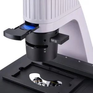 Микроскоп биологический инвертированный цифровой MAGUS Bio VD300 LCD, изображение 12
