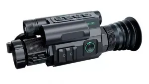 Прицел ночного видения цифровой ATAK ES3-LRF (850 нм, 50 мм), изображение 5