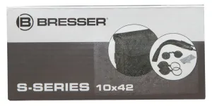 Бинокль Bresser S-Series 10x42, изображение 14
