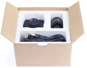 Видеоокуляр Альтами 10 Мпикс (UCMOS10000KPA), изображение 7