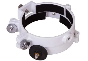 Кольца крепежные Sky-Watcher для рефракторов 101–102 мм (внутренний диаметр 100 мм), изображение 3