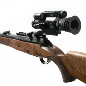 Прицел ночного видения цифровой ATAK ES3 (850 нм, 70 мм), изображение 9