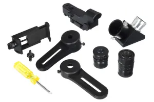 Телескоп Sky-Watcher SKYMAX BK MAK90EQ1, изображение 12