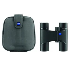 Бинокль Carl Zeiss Victory Pocket 10x25, черный, изображение 6