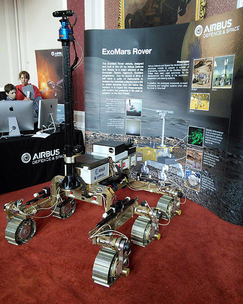 ExoMars