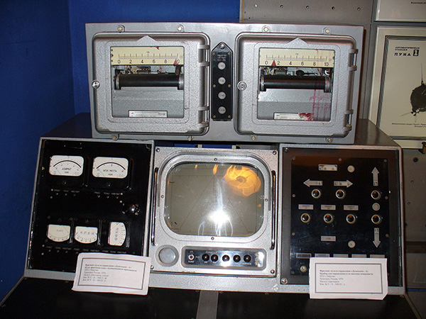 Луноход: серия аппаратов, фото и исторические факты