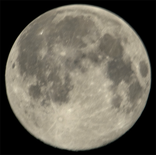 Загадочная земля Тейя